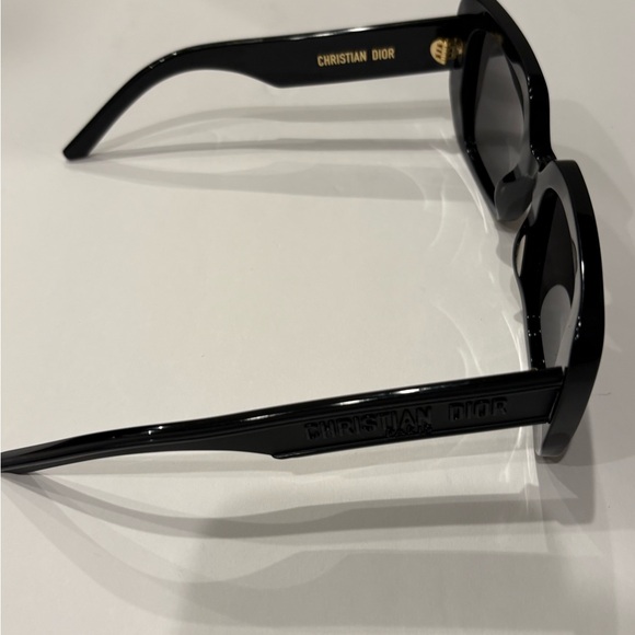 Dior Wildior Geometric Sunglasses 55 Made in Italy - Picture 11 of 16